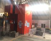 利豐機械-鑄鐵平臺-劃線平臺